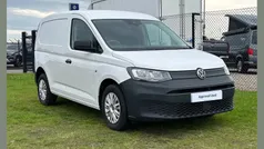 Used 2024 VW Caddy Business MPV | £22,798 (Super price)