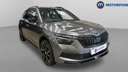 Used Skoda 110 R Monte Carlo 110 HP (80 kW) 2023 Hatchback