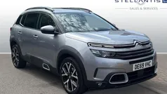 Used 2020 Citroën C5 Aircross Flair SUV | £12,396 (Fair price)