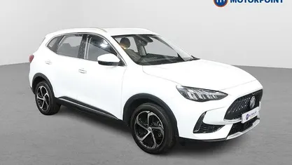 Used 2023 MG HS SE SUV | £16,299 (Fair price)