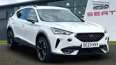 Used 2023 Cupra Formentor SUV | £22,802 (Fair price)