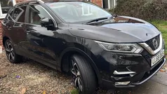 Used 2020 Nissan Qashqai Tekna SUV | £11,999 (Good price)
