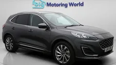 Used 2023 Ford Kuga Vignale SUV | £20,200 (Super price)