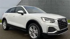 Used 2025 Audi Q2 Sport SUV | £24,792 (Fair price)