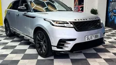 Used 2020 Land Rover Range Rover Velar SE Dynamic SUV | £27,250 (Super price)