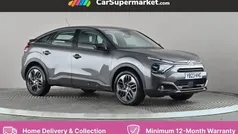 Used 2023 Citroën C4 PureTech Hatchback | £11,297 (Fair price)