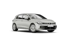 Used 2025 VW Golf VIII Style Hatchback | £24,136