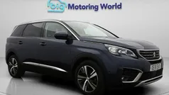 Used 2020 Peugeot 5008 Allure Estate | £12,100 (Super price)