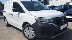 Used 2023 Nissan Townstar Acenta MPV | £13,990 (Fair price)