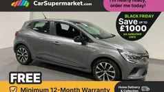 Used 2022 Renault Clio V Evolution Hatchback | £13,197 (Fair price)
