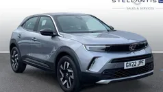 Blue Used 2022 Vauxhall Mokka Edition SUV | £13,968 (Fair price)