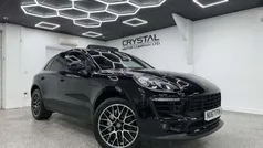 Used 2018 Porsche Macan S SUV | £25,895 (Super price)