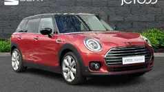 Used 2021 Mini Cooper Clubman Exclusive Estate | £17,000 (Fair price)
