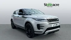 Used 2021 Land Rover Range Rover evoque HSE Dynamic Estate | £28,499 (Fair price)