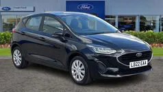 Used 2021 Ford Fiesta Trend Hatchback | £10,297 (Good price)