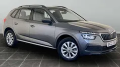 Used 2022 Skoda Kamiq SUV | £11,995 (Fair price)