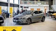 Used 2015 Volvo V40 R-Design Estate | £9,299 (Fair price)