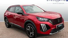 Used 2024 Peugeot 2008 Allure SUV | £18,450 (Fair price)