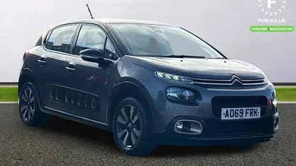 Used 2020 Citroën C3 Origins Hatchback | £8,599 (Fair price)