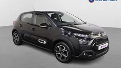 Used 2022 Citroën C3 PureTech Hatchback | £9,999 (Fair price)