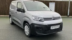 Used 2022 Citroën Berlingo | £12,995 (A bit pricey)