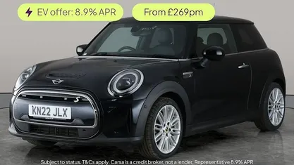Used 2023 Mini Cooper Level 3 Hatchback | £16,179 (Fair price)