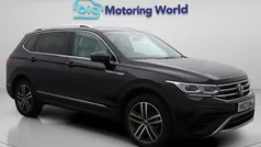 Used 2023 VW Tiguan Allspace Elegance SUV | £27,050 (Fair price)