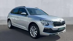 Used 2024 Skoda Kamiq SE SUV | £16,690 (Fair price)