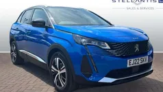 Used 2023 Peugeot 3008 GTi Estate | £20,145 (Fair price)
