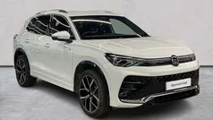 Used 2024 VW Tiguan R-line SUV | £33,094 (Fair price)