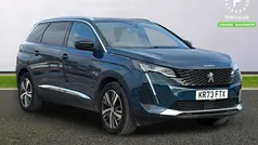 Used 2023 Peugeot 5008 Allure+ MPV | £23,699 (Fair price)