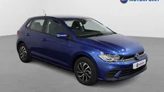 Used 2026 VW Polo Life Hatchback | £18,199 (Fair price)