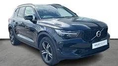 Used 2022 Volvo XC40 R-Design SUV | £24,750 (Fair price)