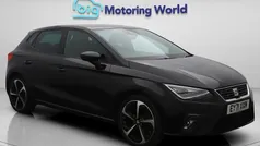 Used 2024 Seat Ibiza FR Sport Hatchback | £13,400 (Fair price)