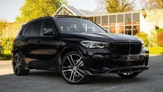 Used 2019 BMW X5 Shadowline SUV | £44,990 (Expensive)