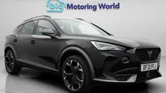 Used 2024 Cupra Formentor SUV | £20,500 (Good price)