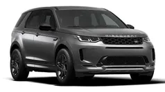 Used 2025 Land Rover Discovery Sport S SUV | £43,288 (Good price)