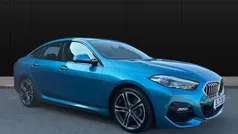 Used 2024 BMW 218 M Sport Coupe | £22,219 (Good price)