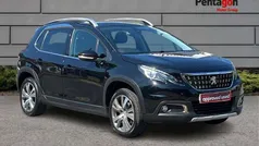 Used 2019 Peugeot 2008 Allure SUV | £9,286 (Super price)