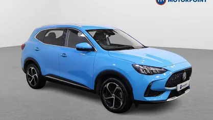 Used 2023 MG HS Trophy SUV | £17,199 (Fair price)