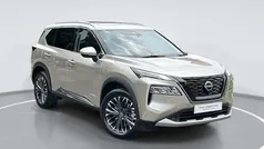 New 2024 Nissan X-Trail Tekna SUV | £35,999 (Super price)