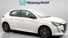 Used 2022 Peugeot 208 Active Premium Hatchback | £13,375 (Fair price)