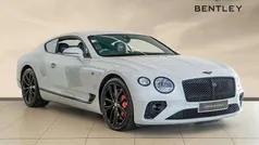 Used 2019 Bentley Continental GT Coupe | £104,500