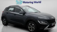 Used 2022 Hyundai Kona SE SUV | £15,300 (Fair price)