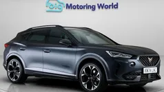 Used 2024 Cupra Formentor SUV | £23,000 (Fair price)