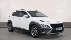 Used 2022 Hyundai Kona Premium SUV | £15,690 (Fair price)