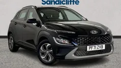 Used 2022 Hyundai Kona SE SUV | £13,871 (Good price)