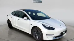 Used 2023 Tesla Model 3 Long Range AWD Sedan | £17,490 (Super price)