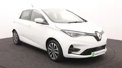 Used 2020 Renault Zoe GT-Line Hatchback | £9,395 (Fair price)