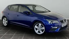 Used 2019 Seat Leon FR Hatchback | £11,895 (Good price)